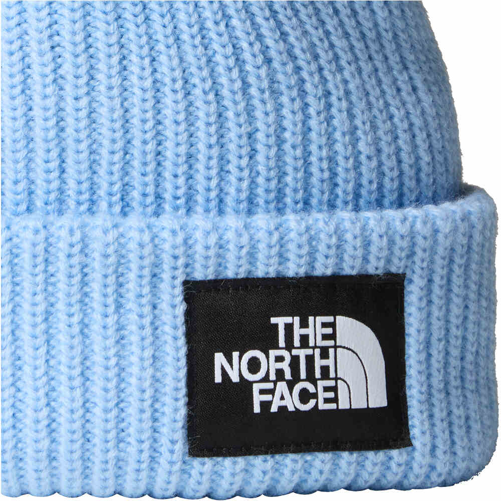 The North Face gorros montaña SALTY LINED BEANIE 01