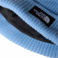 The North Face gorros montaña SALTY LINED BEANIE 02
