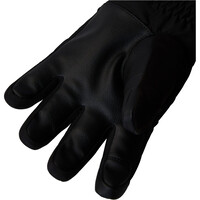 The North Face guantes esquí mujer W MONTANA SKI GLOVE vista detalle