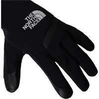 The North Face guantes montaña AMP GLOVE 02