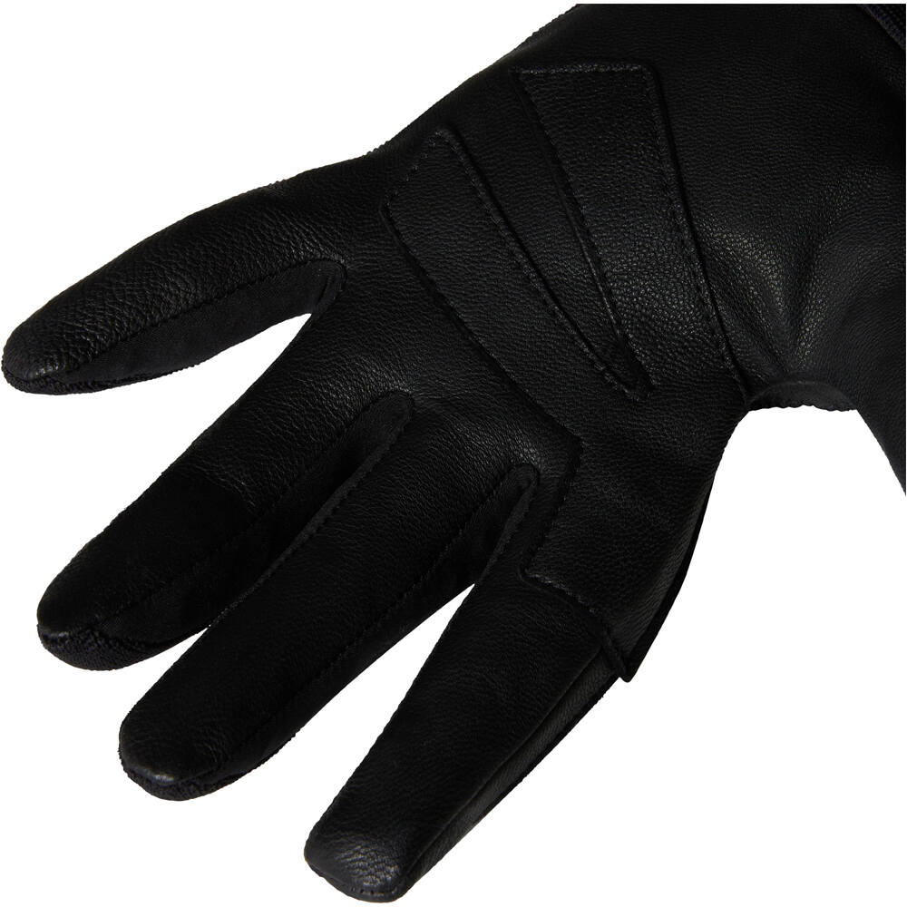 The North Face guantes montaña AMP GLOVE 02