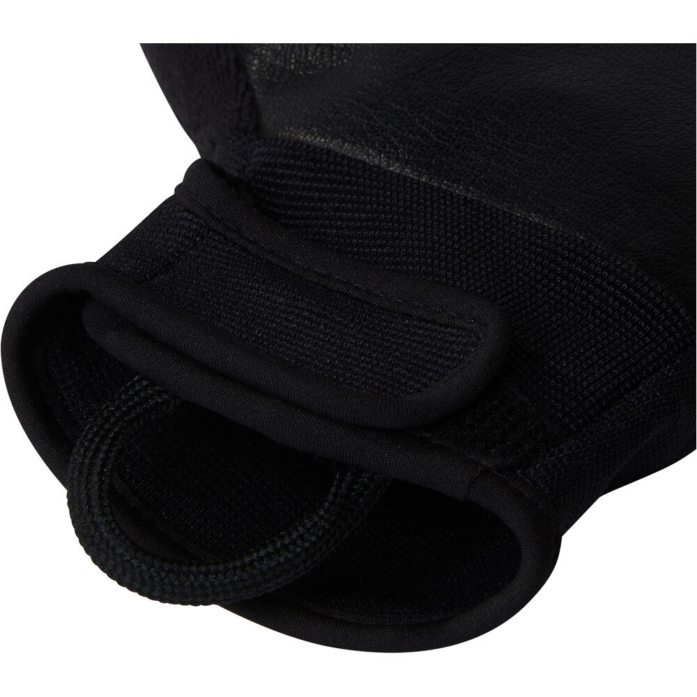 The North Face guantes montaña AMP GLOVE 03