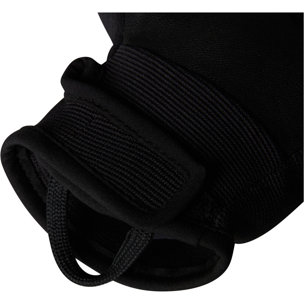 The North Face guantes montaña AMP GLOVE 03