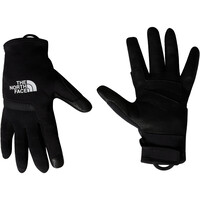 The North Face guantes montaña AMP GLOVE vista frontal