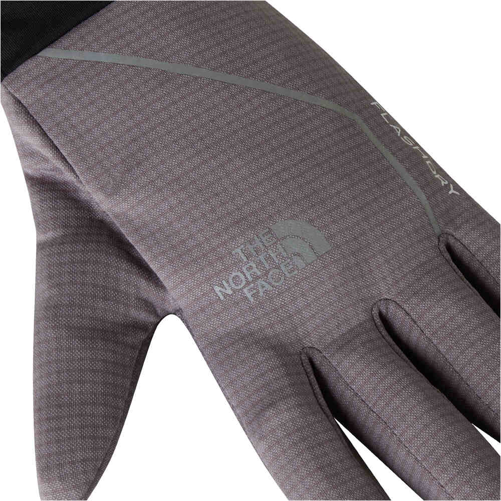 The North Face guantes montaña FLEX FLASHDRY GLOVE 02