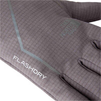 The North Face guantes montaña FLEX FLASHDRY GLOVE 04