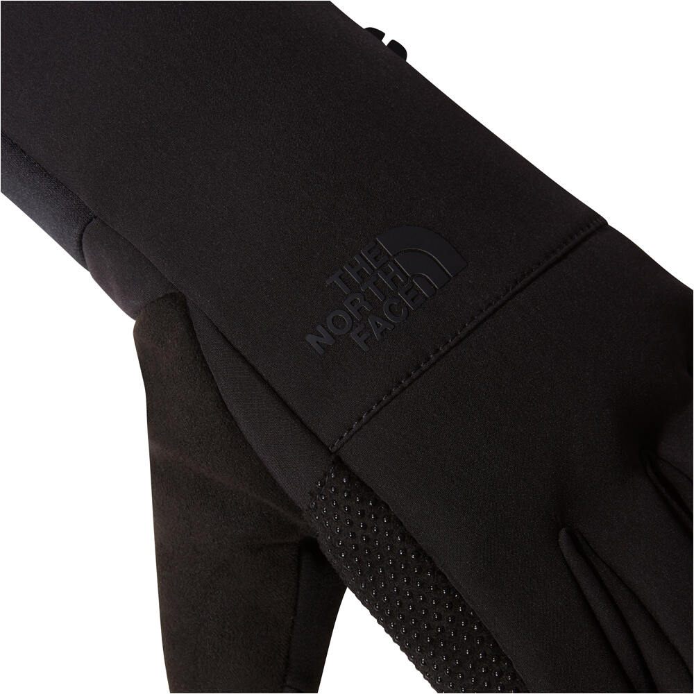 The North Face guantes montaña M APEX INSULATED ETIP GLOVE 02