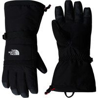 The North Face guantes montaña M MONTANA SKI GLOVE vista frontal