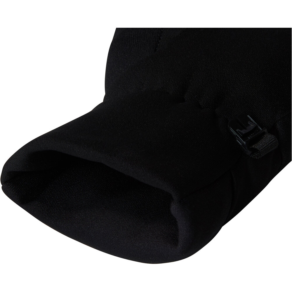 The North Face guantes running ETIP TRAIL GLOVE 03
