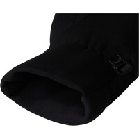 The North Face guantes running ETIP TRAIL GLOVE 03