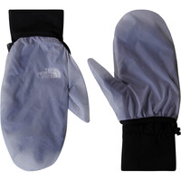 The North Face guantes running ETIP TRAIL GLOVE 04