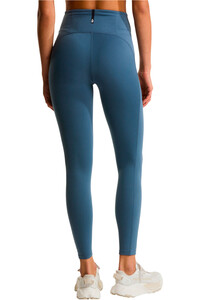 The North Face Malla Corta Mujer W JAIDA POCKET LEGGING - 27 vista trasera