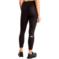 The North Face malla larga mujer W FLEX 25IN TIGHT vista trasera