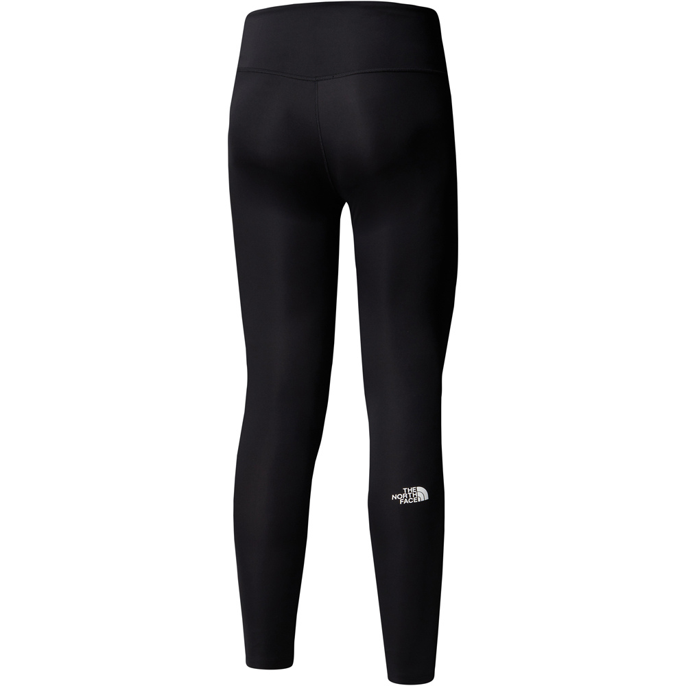 The North Face malla larga mujer W FLEX 28IN TIGHT 03