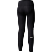 The North Face malla larga mujer W FLEX 28IN TIGHT 03