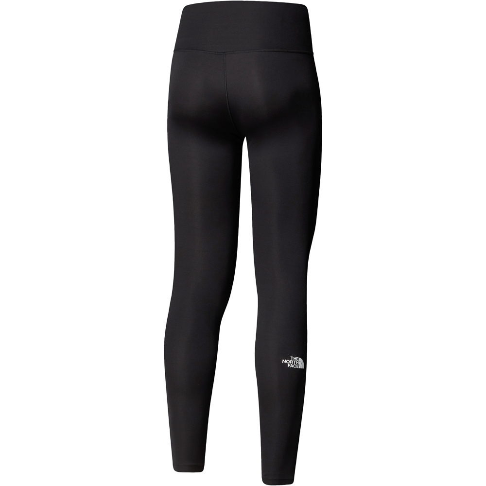 The North Face malla larga mujer W FLEX 28IN TIGHT 03