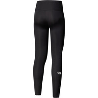 The North Face malla larga mujer W FLEX 28IN TIGHT 03