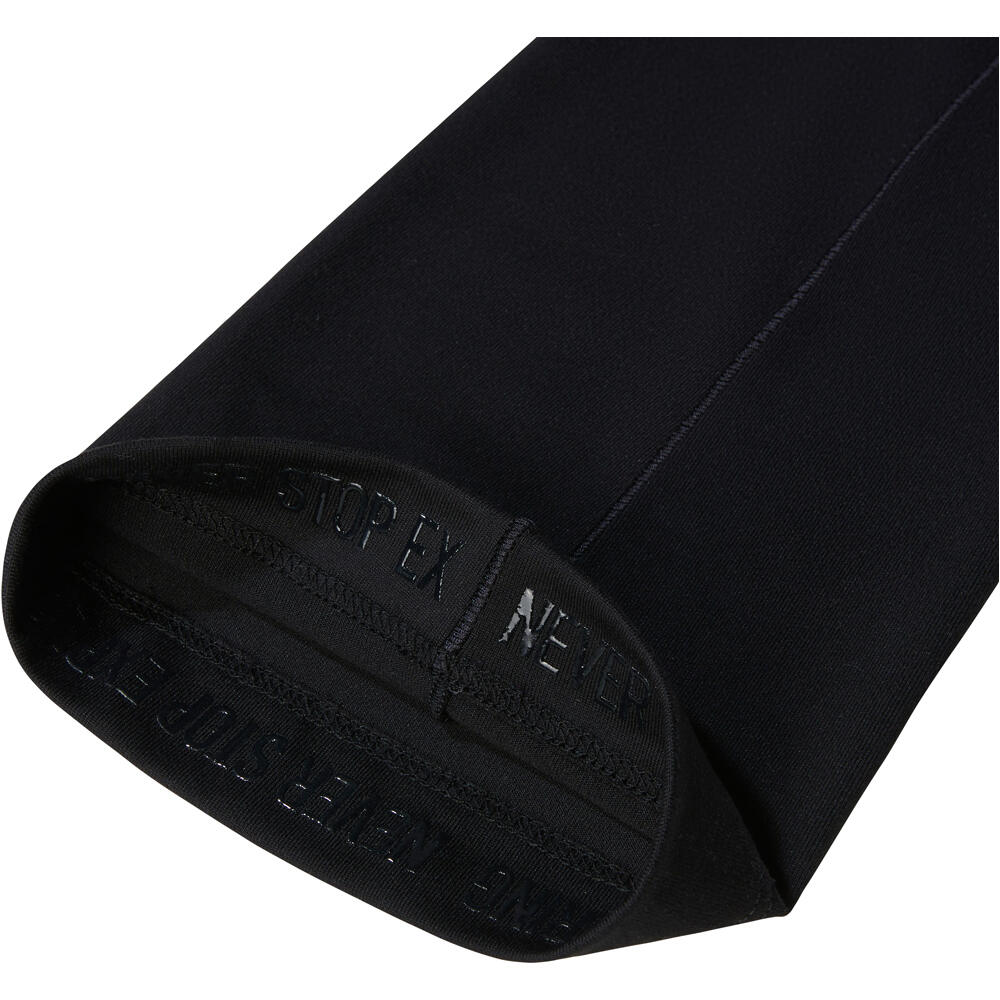 The North Face manguitos ciclismo DIPSEA SUN SLEEVE vista detalle