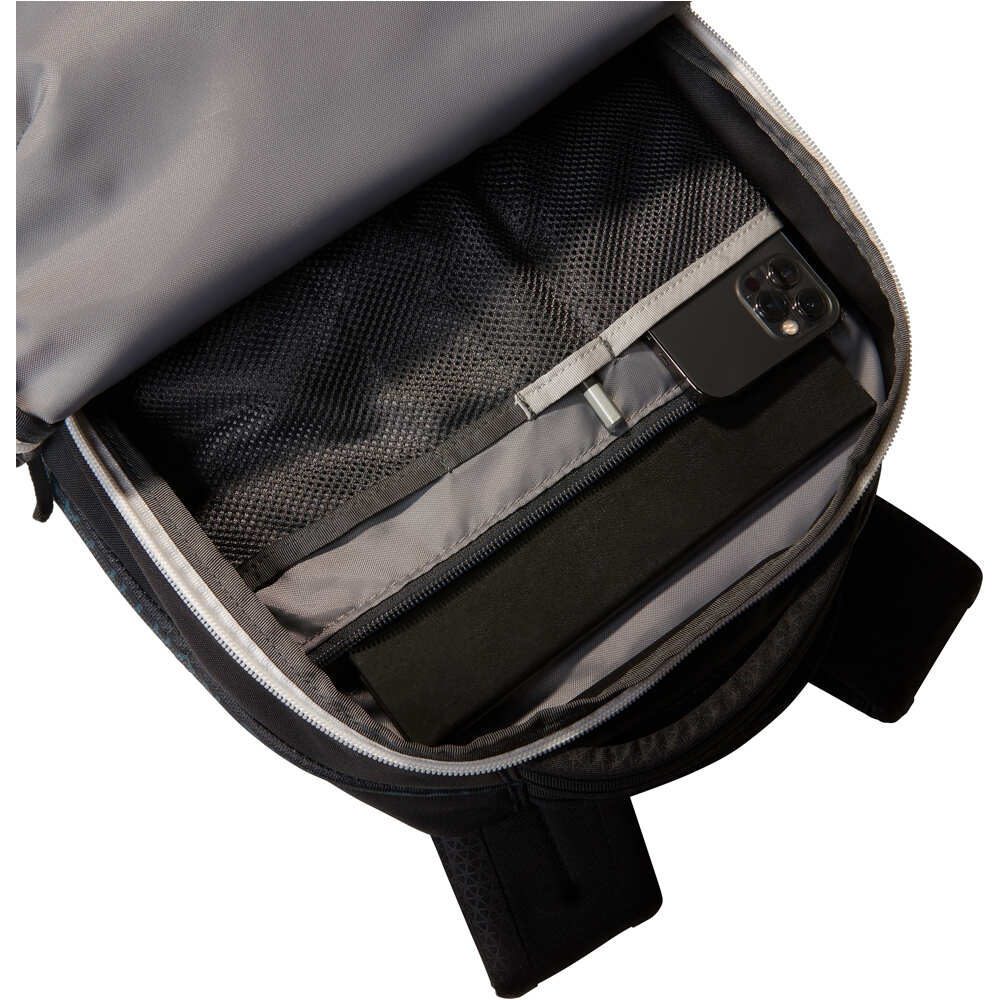 The North Face mochila deporte JESTER 04