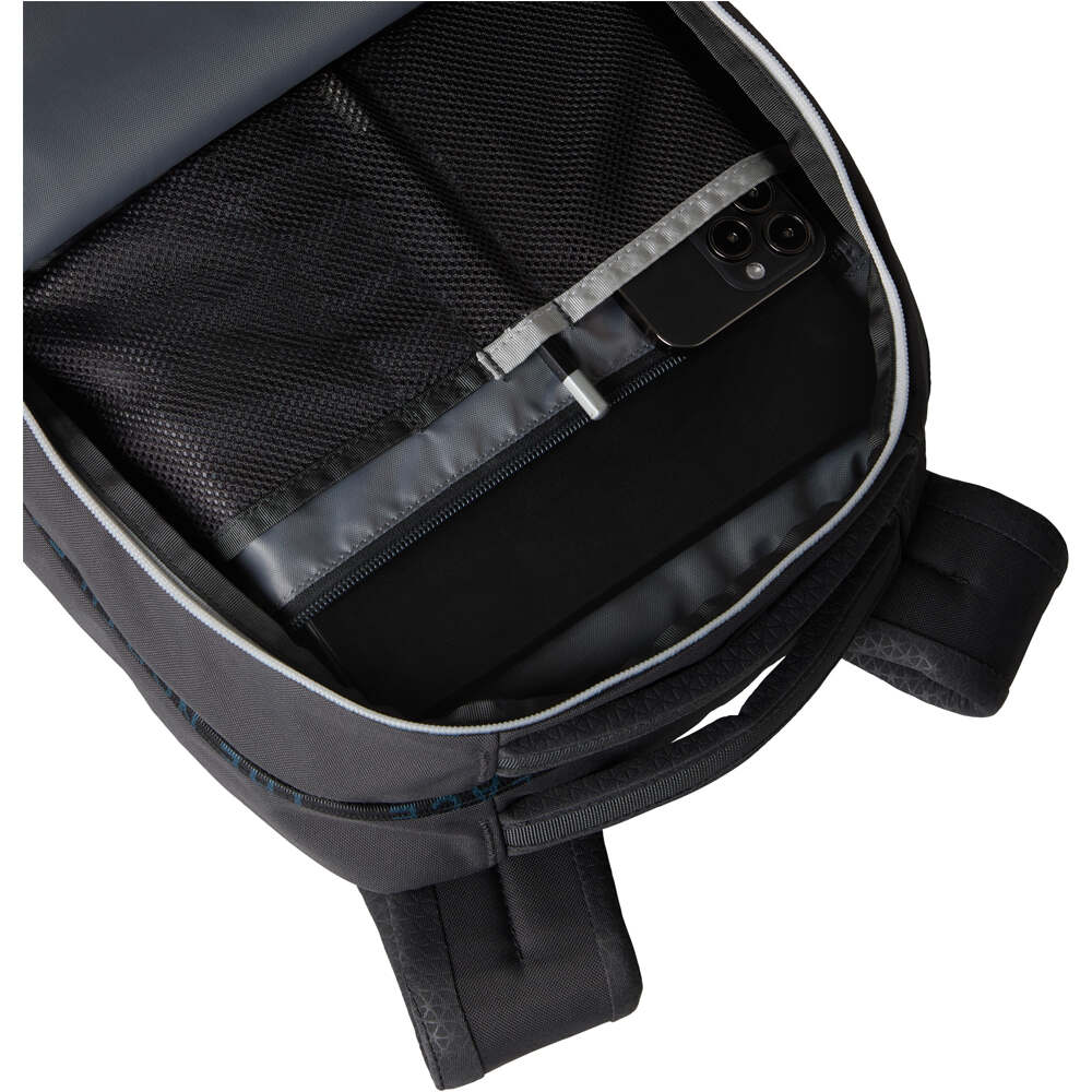 The North Face mochila deporte JESTER 04