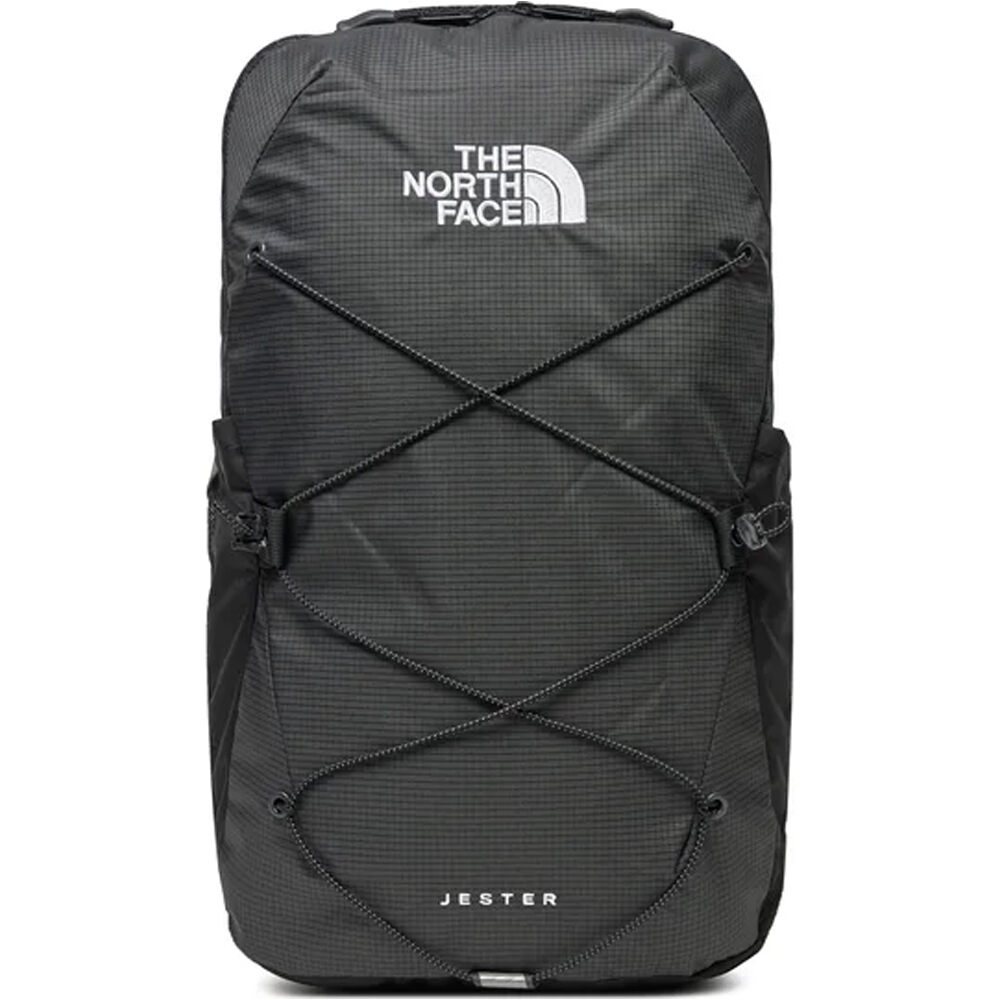 The North Face mochila deporte JESTER vista frontal