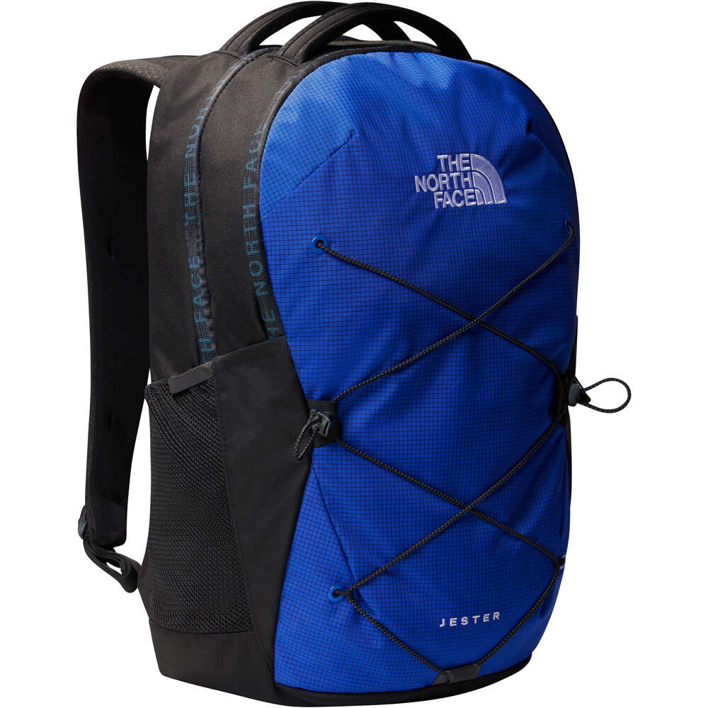 The North Face mochila deporte JESTER vista frontal