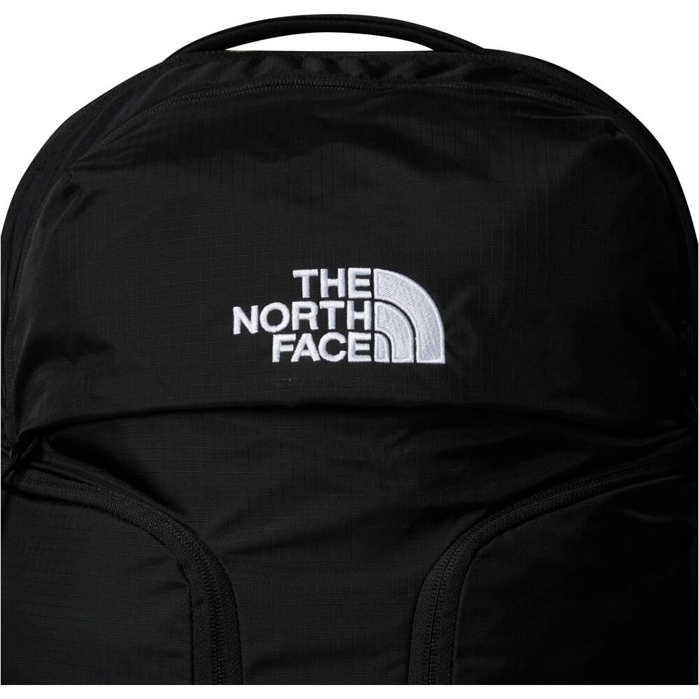 The North Face mochila deporte SURGE 02