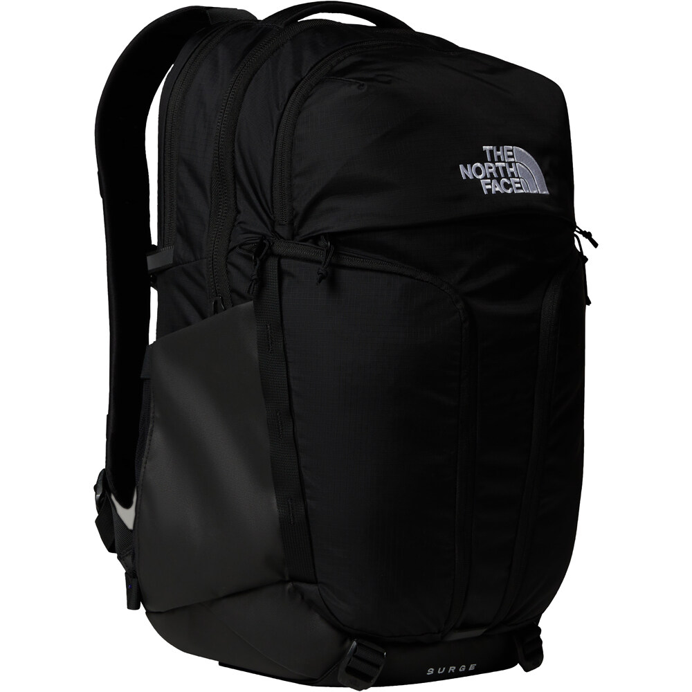 The North Face mochila deporte SURGE vista frontal