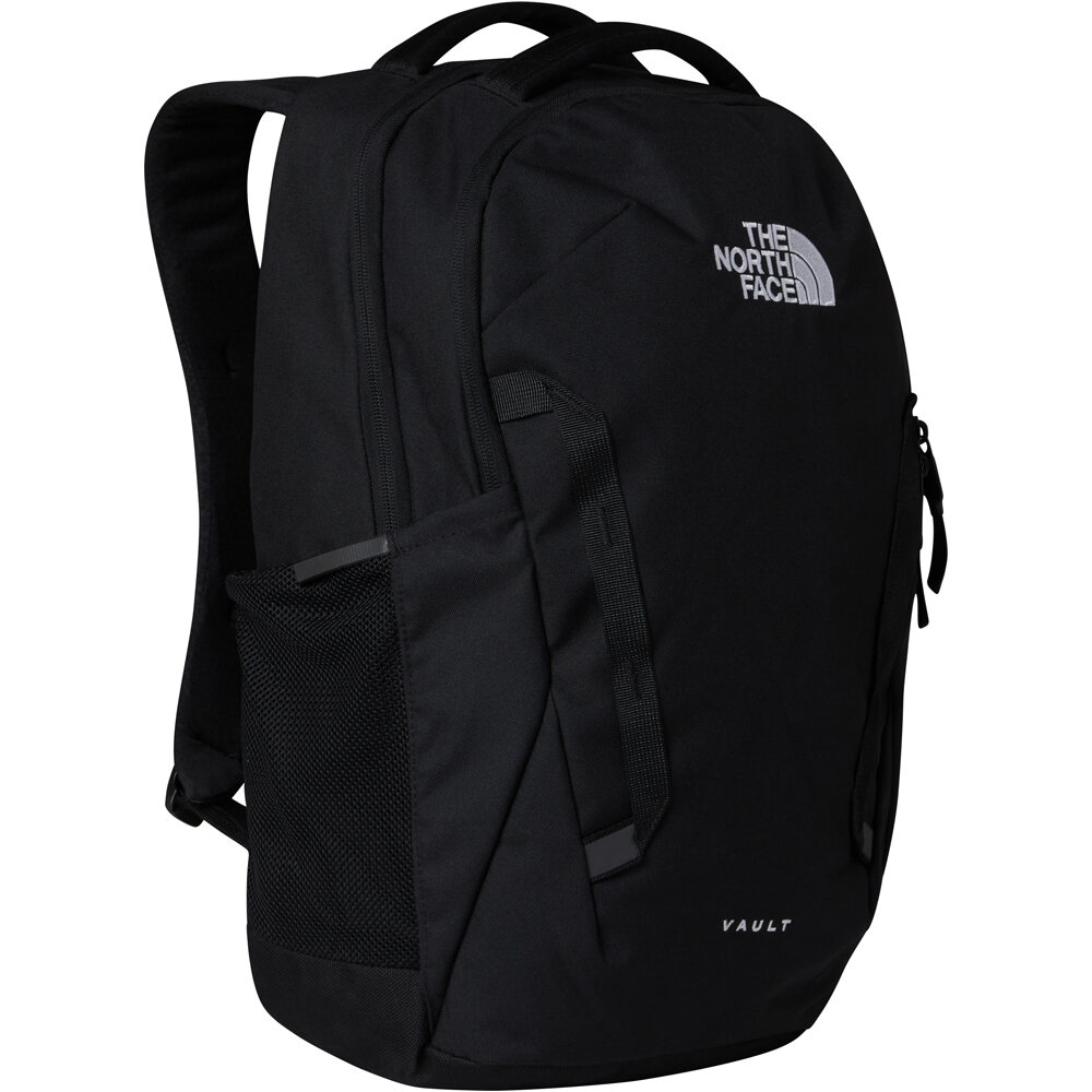 The North Face mochila deporte VAULT 02