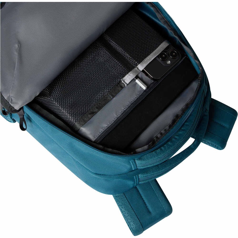 The North Face mochila deporte VAULT 04