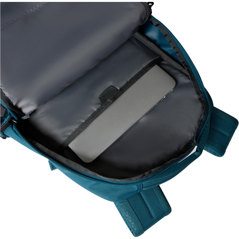 The North Face mochila deporte VAULT 05