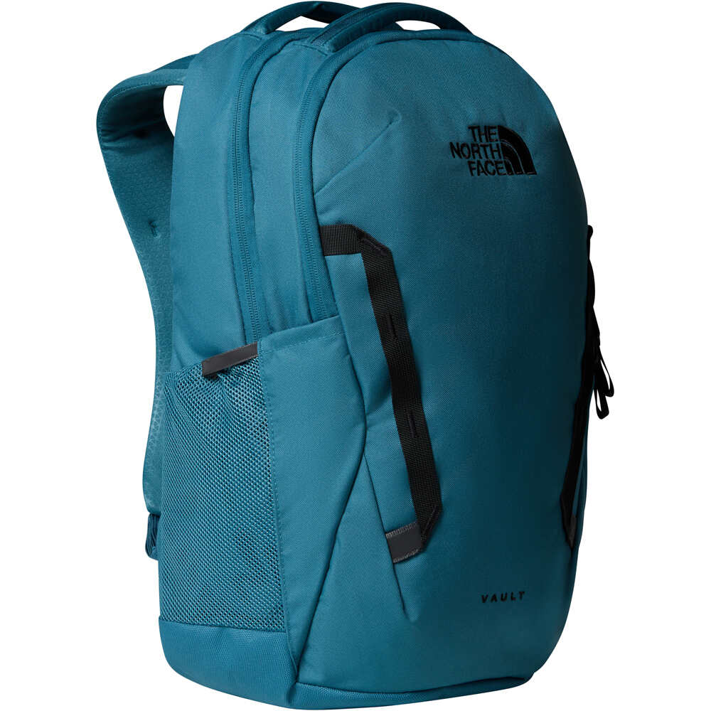 The North Face mochila deporte VAULT vista frontal