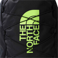 The North Face mochila deporte Y COURT JESTER 02
