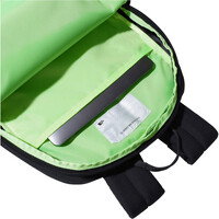 The North Face mochila deporte Y COURT JESTER 04