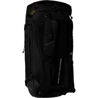 The North Face mochila montaña AMP 30 BKP 01