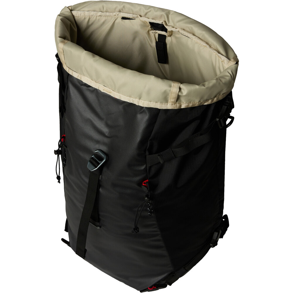 The North Face mochila montaña AMP 30 BKP 04
