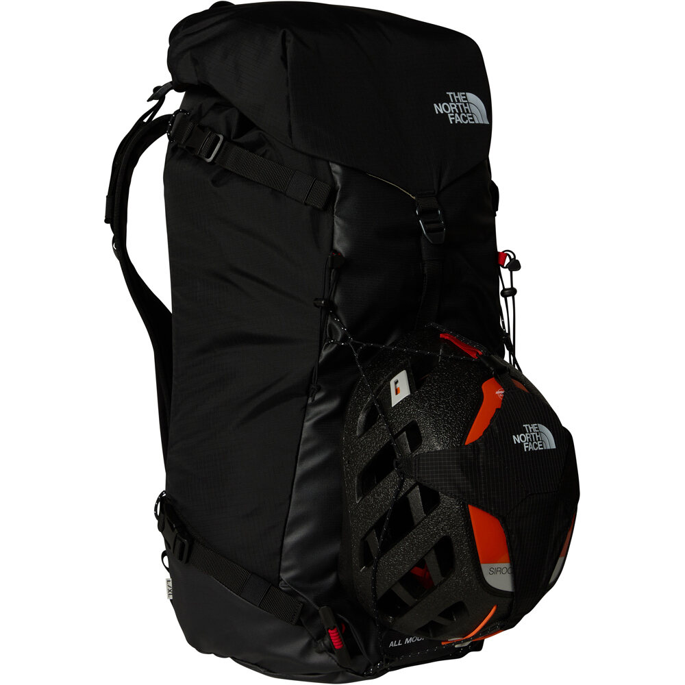 The North Face mochila montaña AMP 30 BKP 06