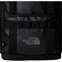 The North Face mochila montaña BASE CAMP DAYPACK 02
