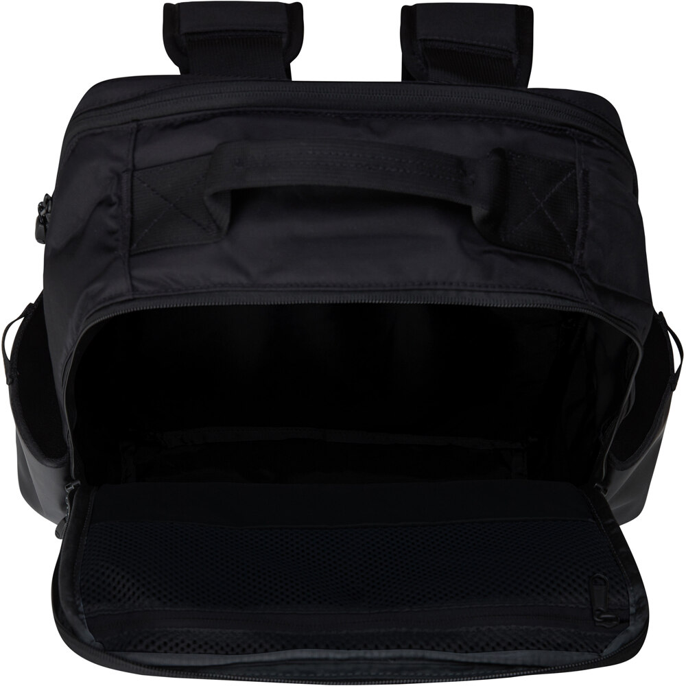 The North Face mochila montaña BASE CAMP DAYPACK 03