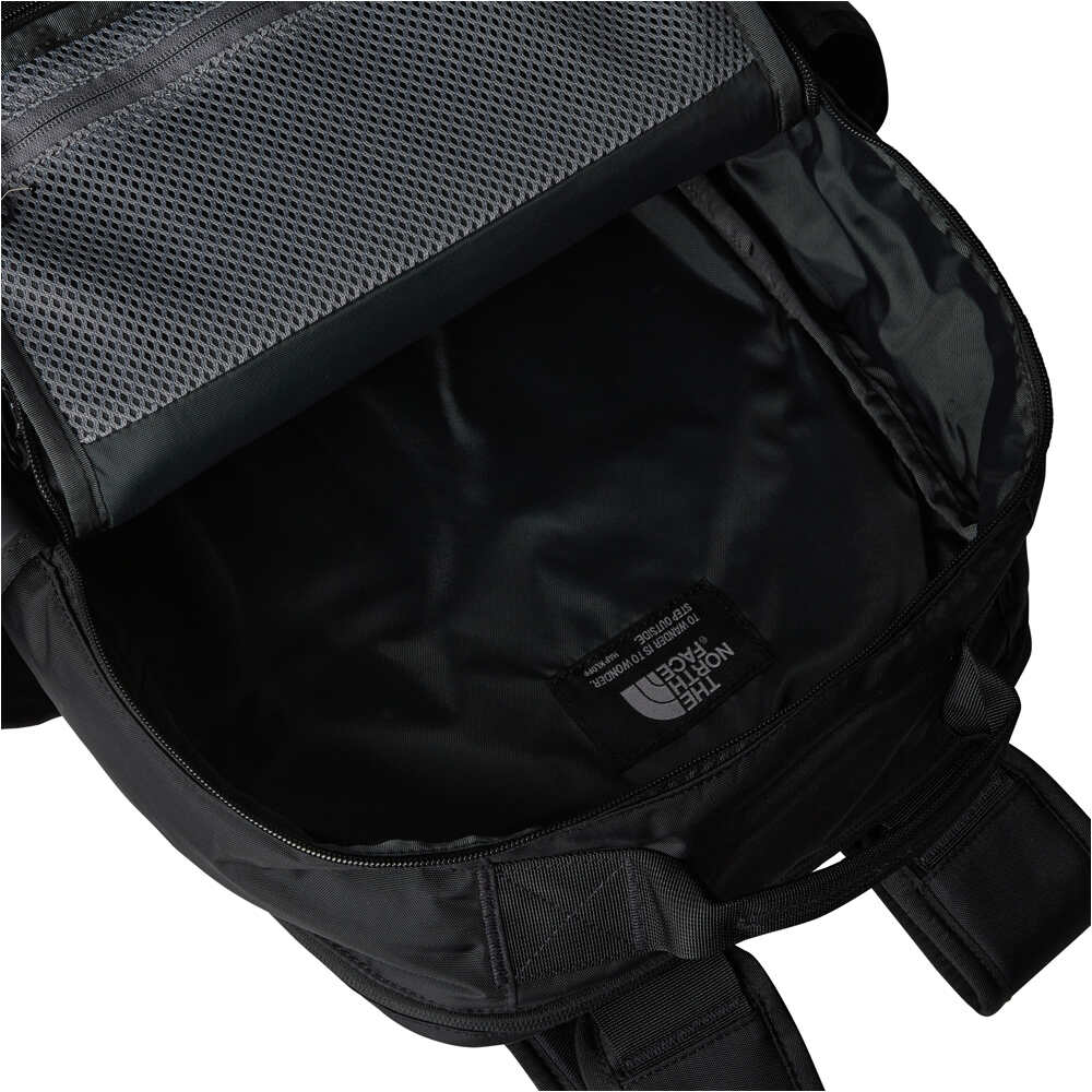 The North Face mochila montaña BASE CAMP DAYPACK 05