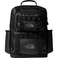 The North Face mochila montaña BASE CAMP DAYPACK 07