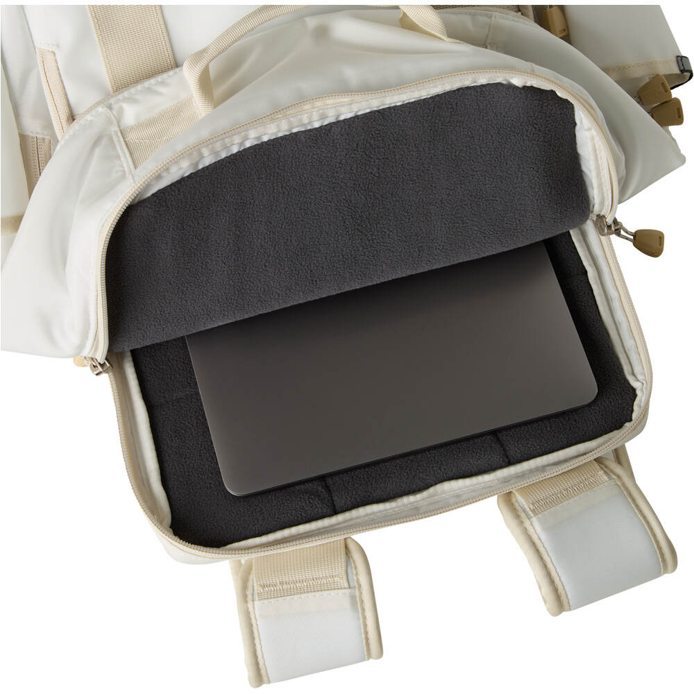 The North Face mochila montaña BASE CAMP DAYPACK 08