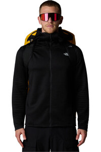 The North Face mochila montaña BASE CAMP DUFFEL - L 01