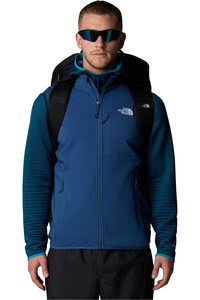 The North Face mochila montaña BASE CAMP DUFFEL - L 01