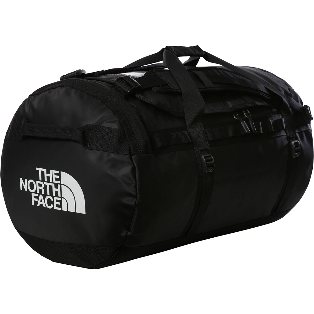 The North Face mochila montaña BASE CAMP DUFFEL - L 02