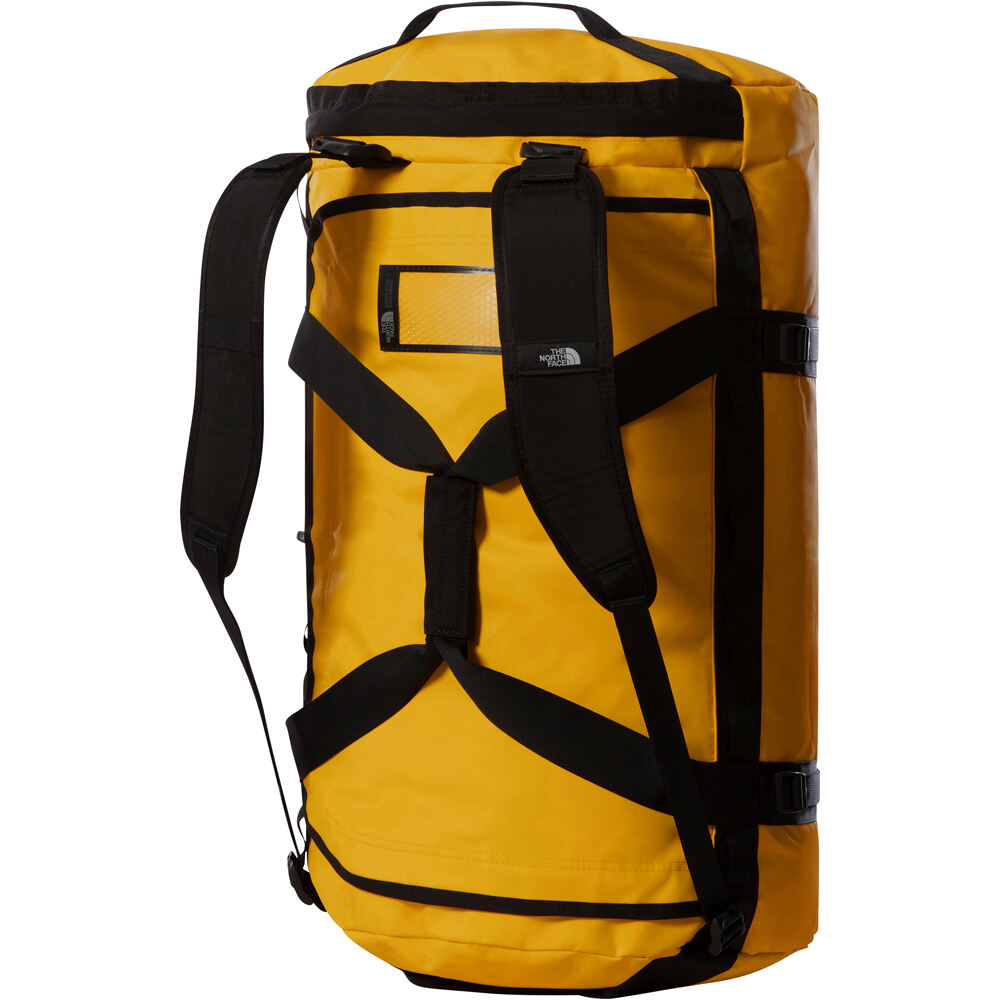 The North Face mochila montaña BASE CAMP DUFFEL - L 03