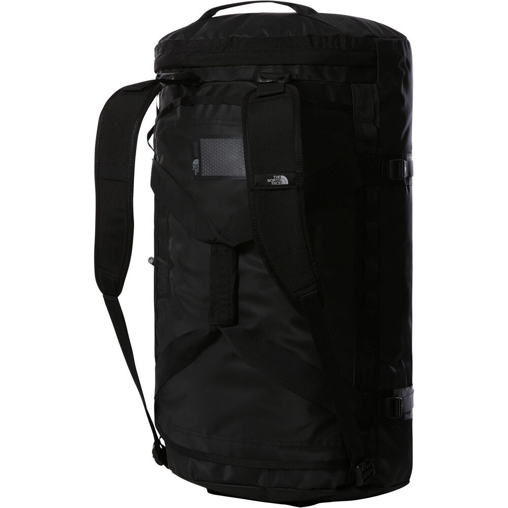 The North Face mochila montaña BASE CAMP DUFFEL - L 03