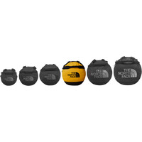 The North Face mochila montaña BASE CAMP DUFFEL - L 06