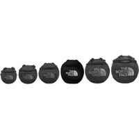The North Face mochila montaña BASE CAMP DUFFEL - L 06