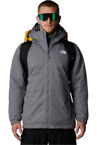 The North Face mochila montaña BASE CAMP DUFFEL - M 01